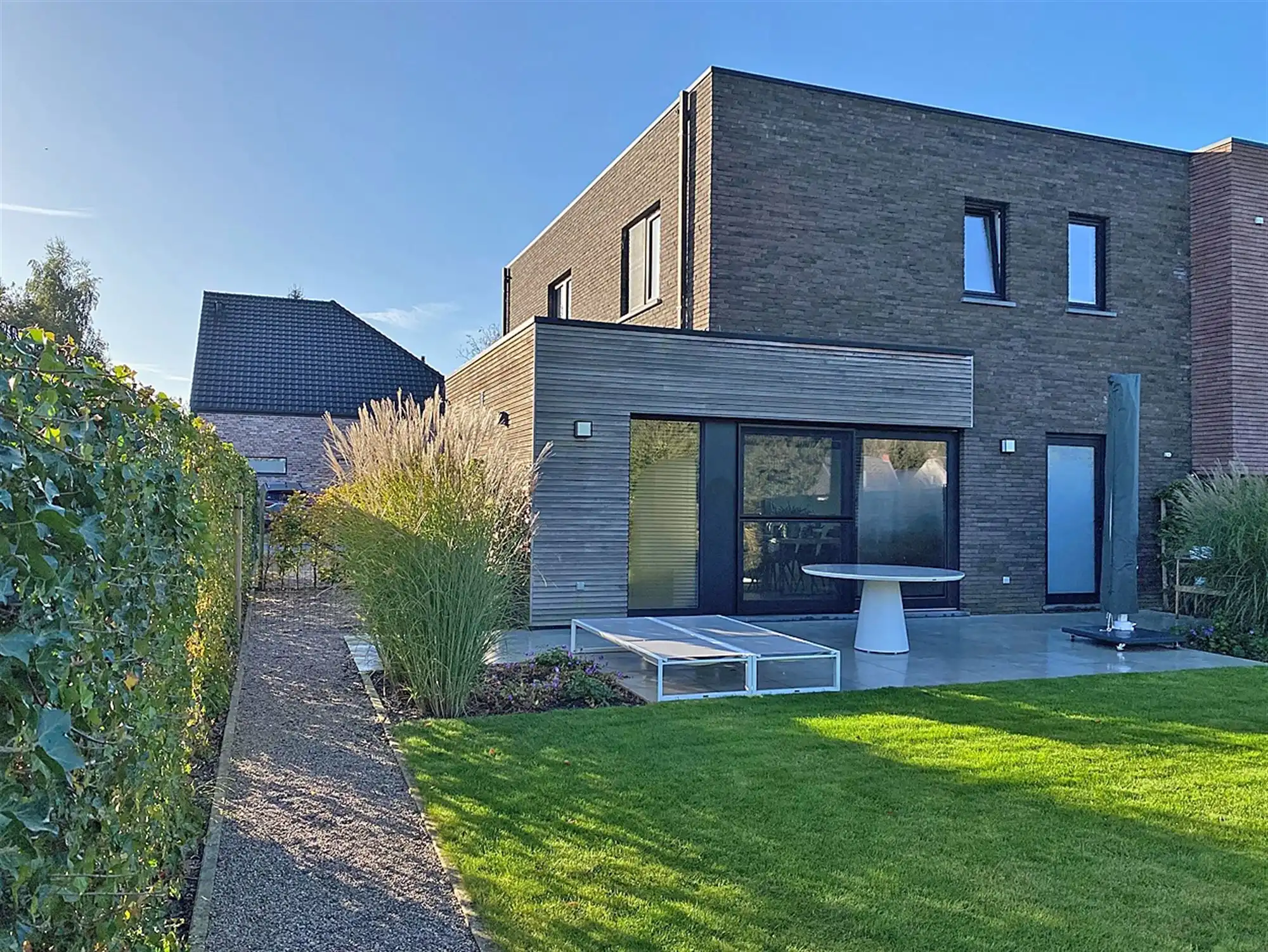 Energiezuinige WONING (HOB) met 3 SLAAPKAMERS & TUIN foto 13