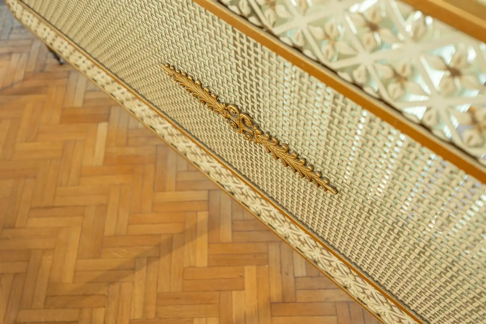 Appartement 1 slaapkamer met garage foto 11