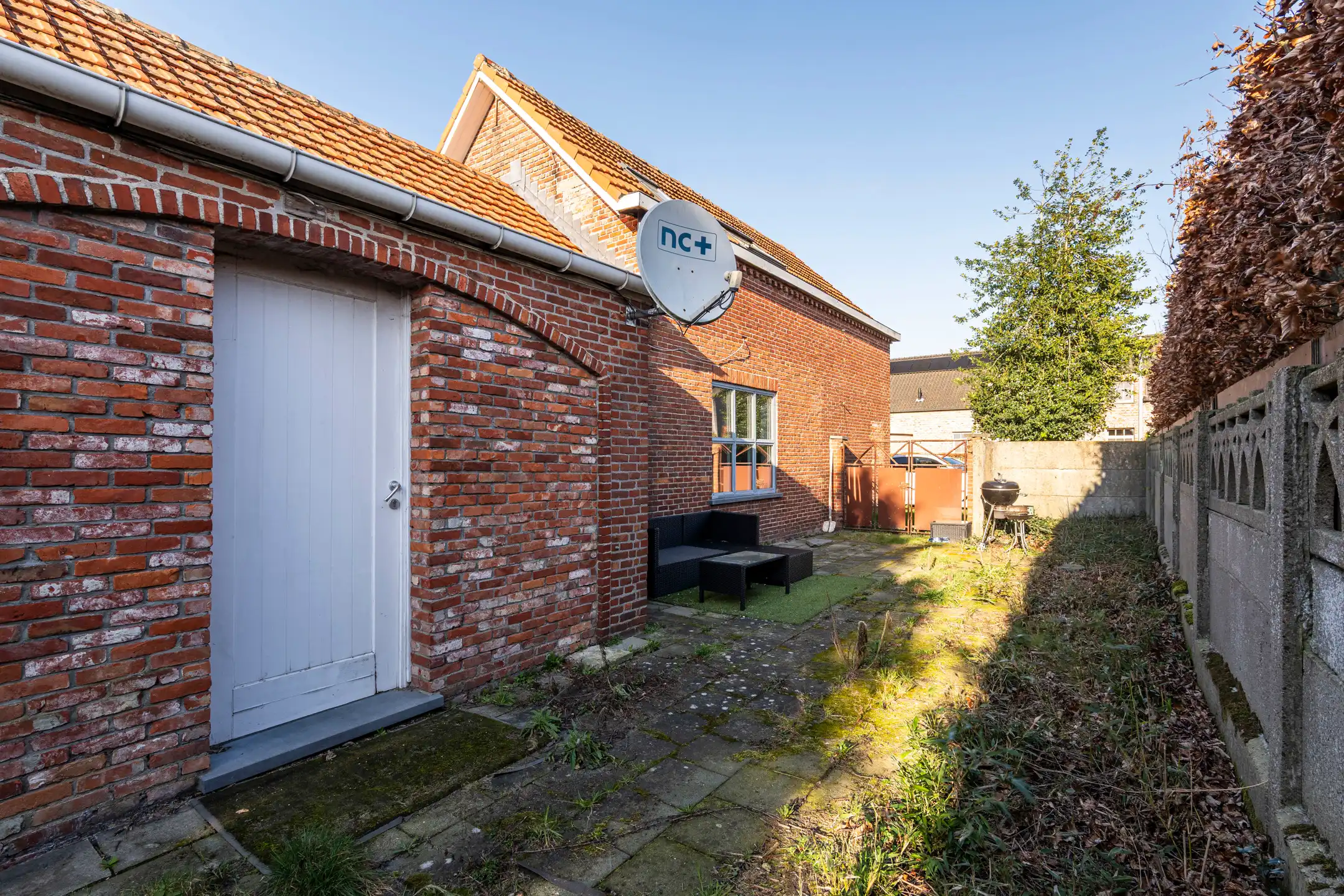 woning op 1.099m² nabij centrum Arendonk foto 15