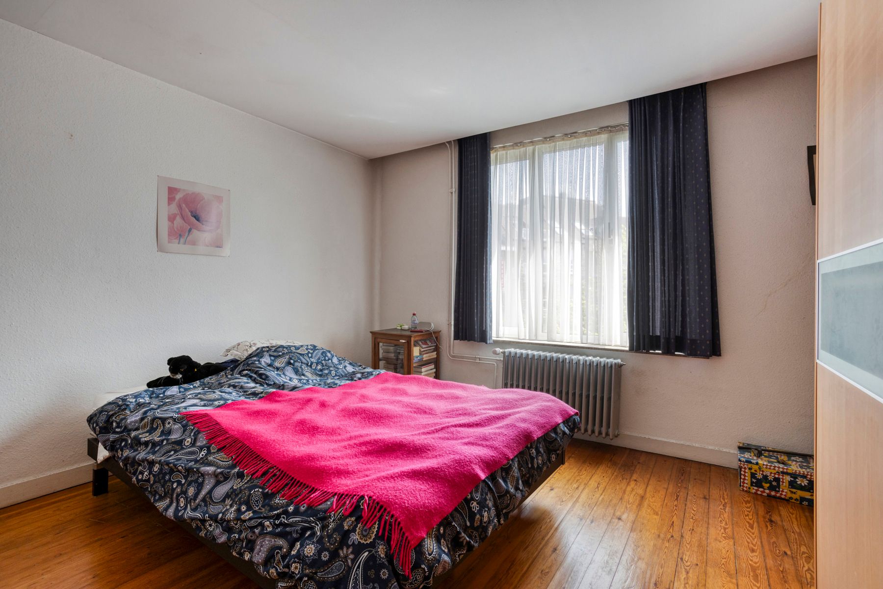 Woning met bijhorend appartement in centrum van Sint-Truiden foto 14