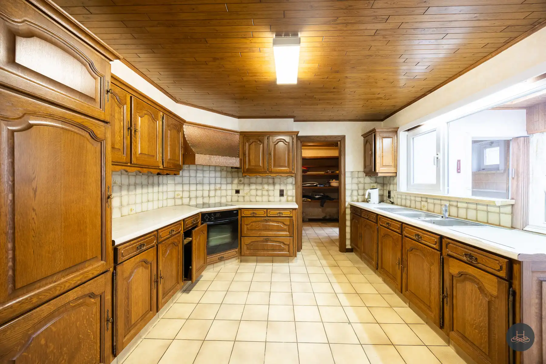 Te renoveren open bebouwing op ruim perceel in Baal foto 4