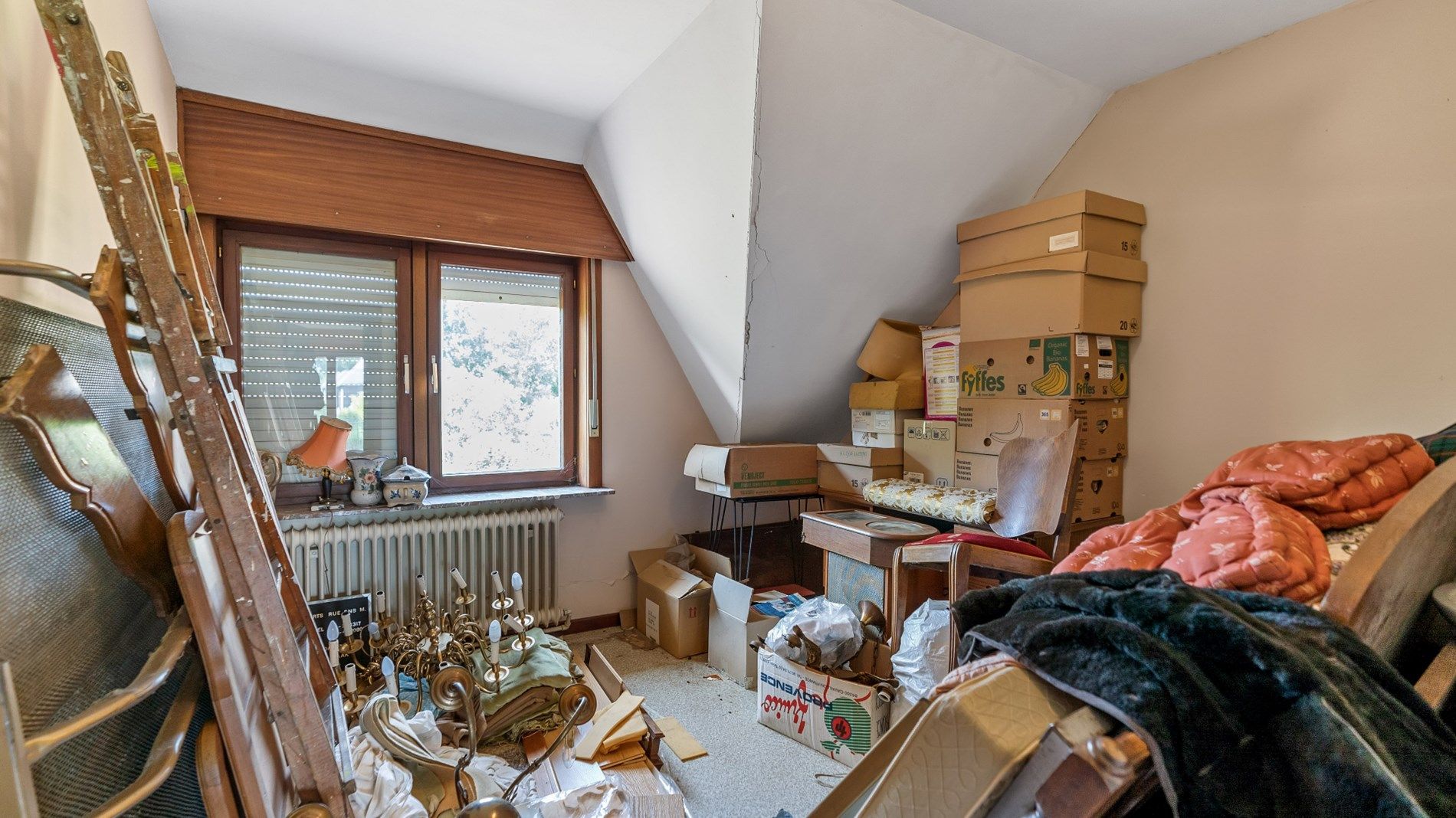KESSEL-LO - 60's villa 5 slks op 6a40 foto 15