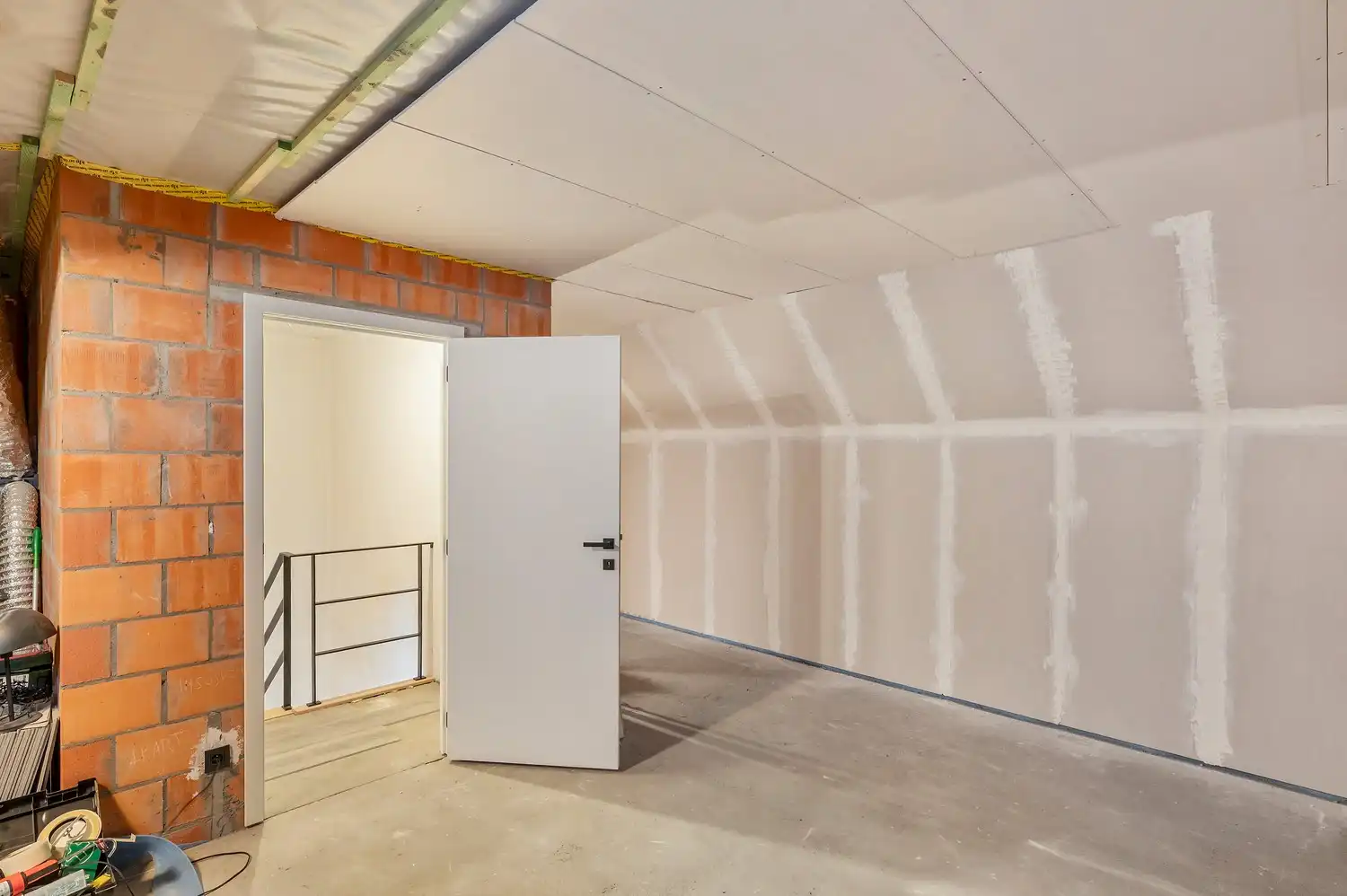 INSTAPKLARE WONING I EPC A I 4 KAMERS foto 20