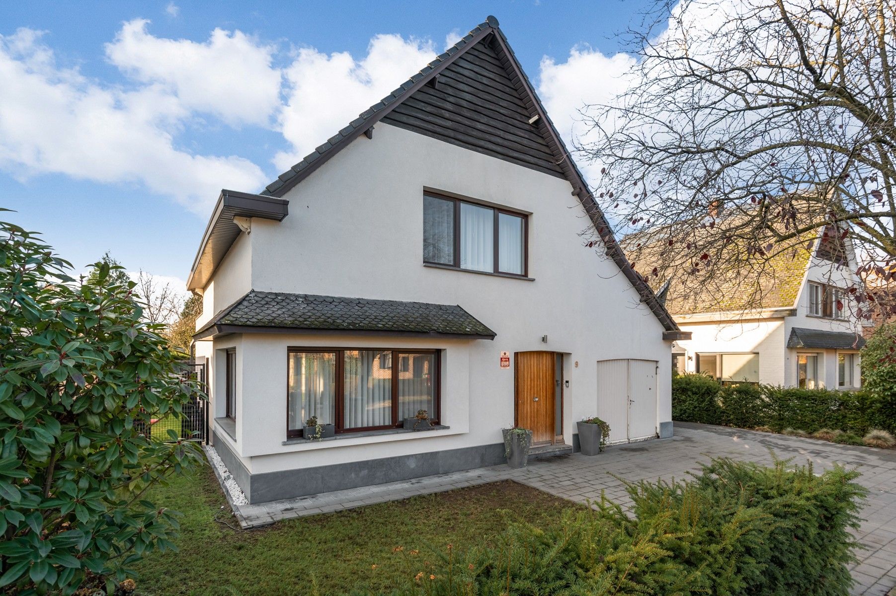 Energiezuinig wonen in hartje Schilde foto 17