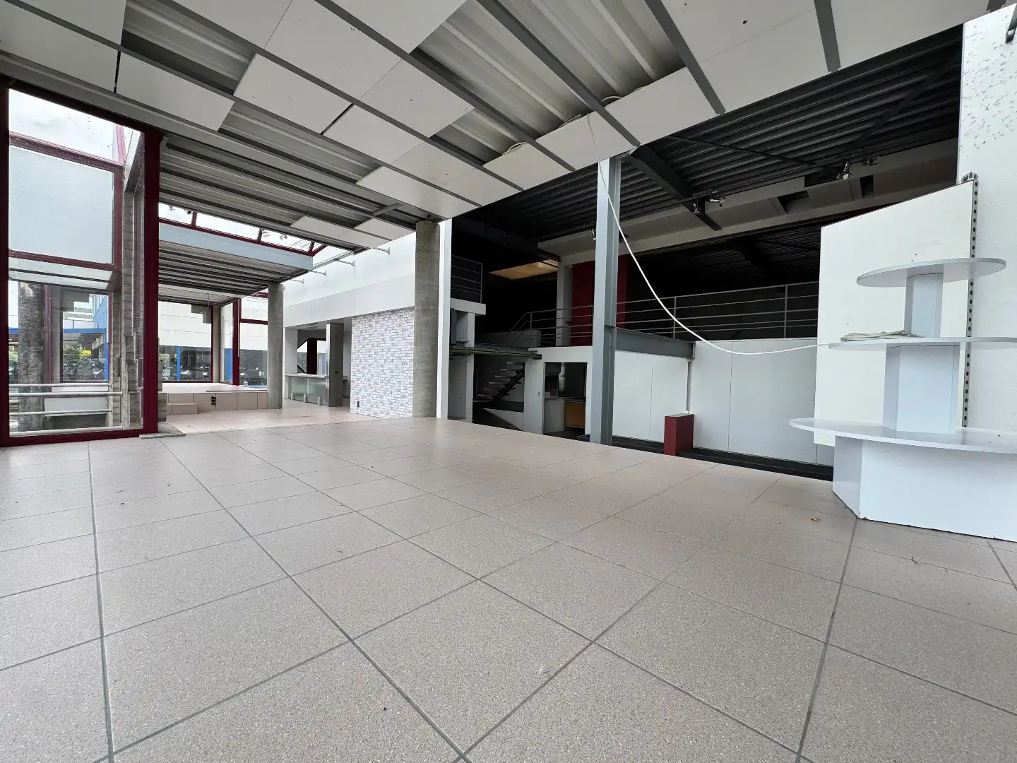 Handelspand met woonst te Ichtegem  foto 8