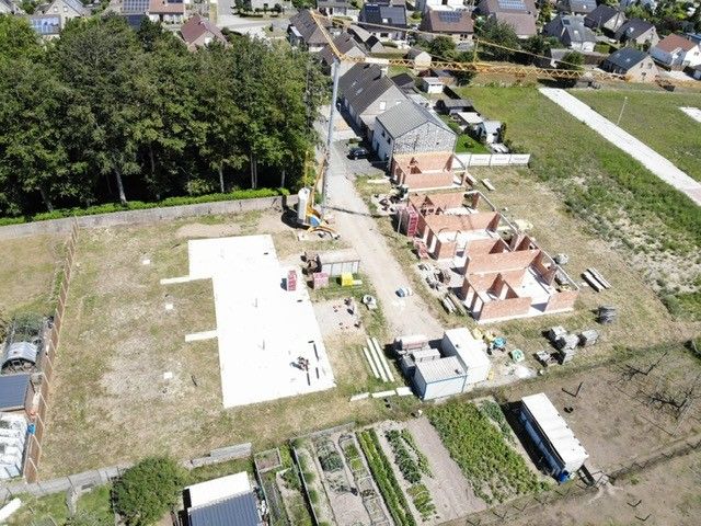 Energiezuinige halfopen bebouwing met 4 slpk’s foto 5