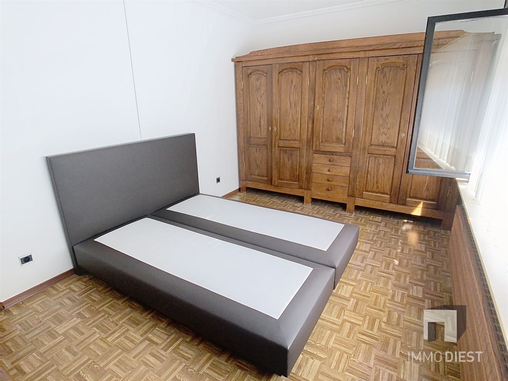 Charmante gelijkvloerse woning foto 13