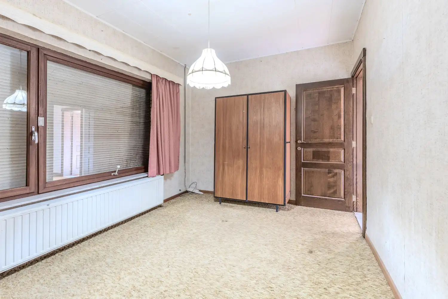 Vrijstaande woning met 3 slaapkamers en ruime tuin in Gellik (Lanaken) foto 24