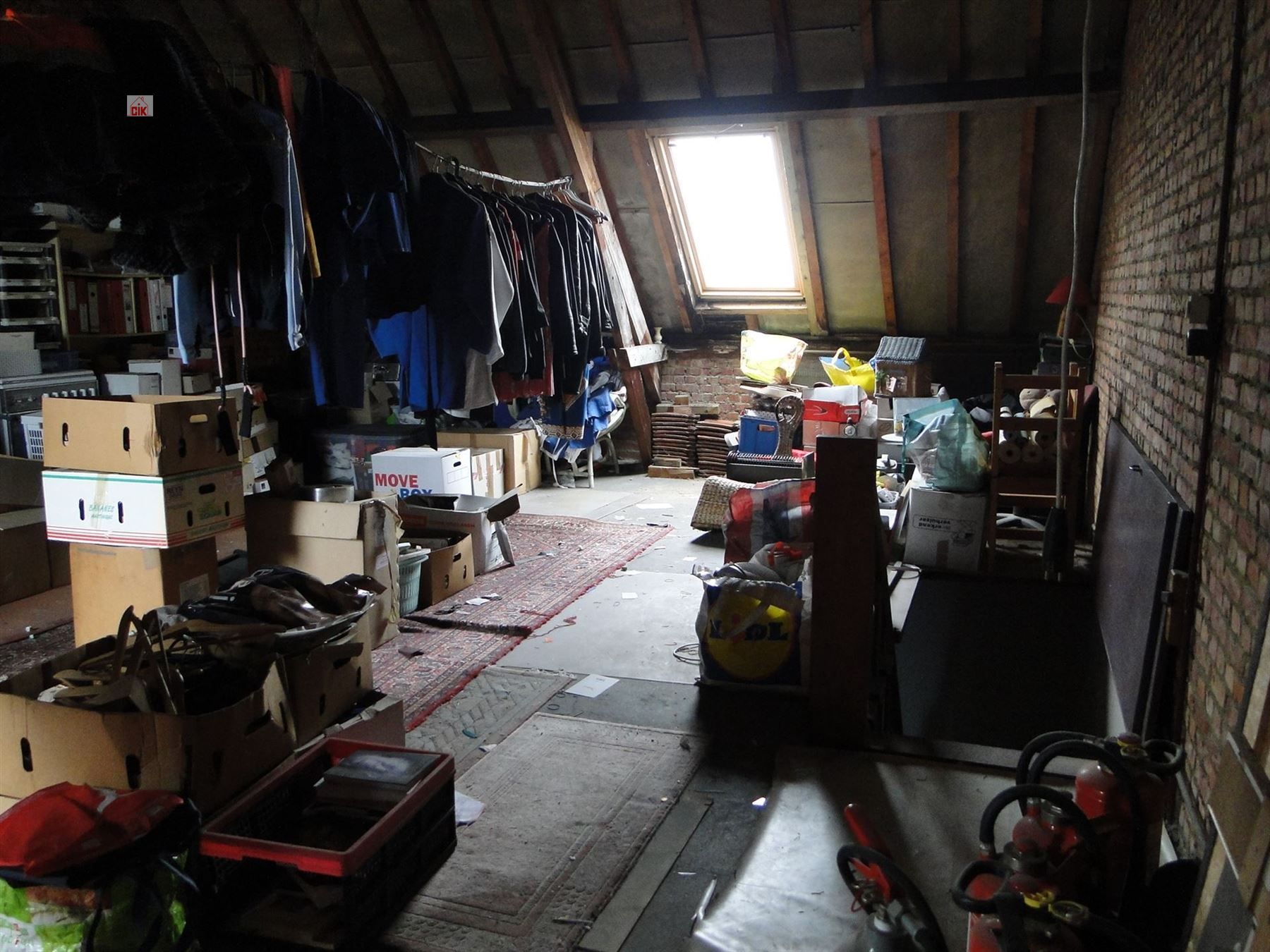 Woning met tuin foto 19