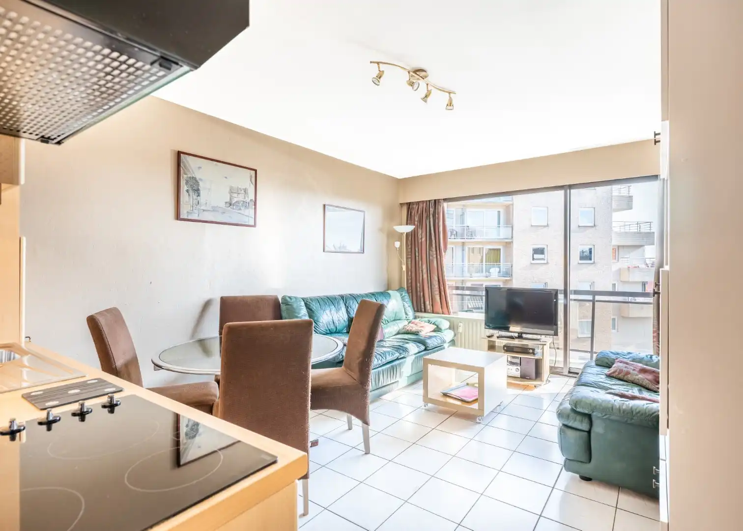 't Hoge - 03.04 foto {{pictureIndex}}