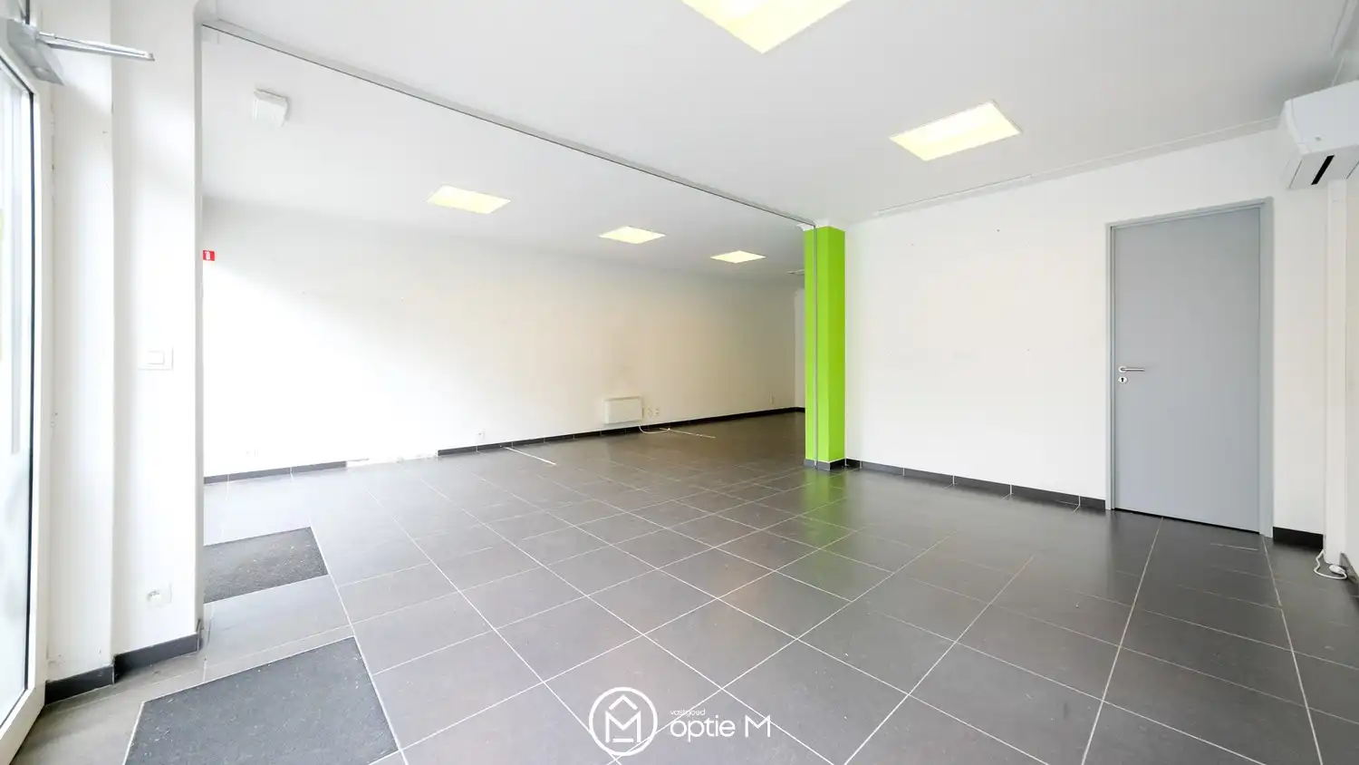 Energiezuinige, flexibele kantoorruimte te koop in Ham foto 5
