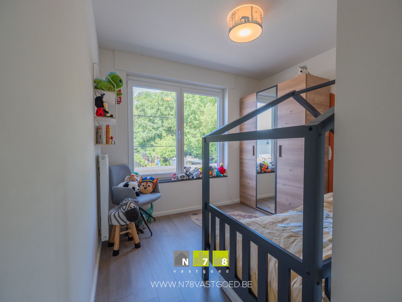 Huis te koop foto 15