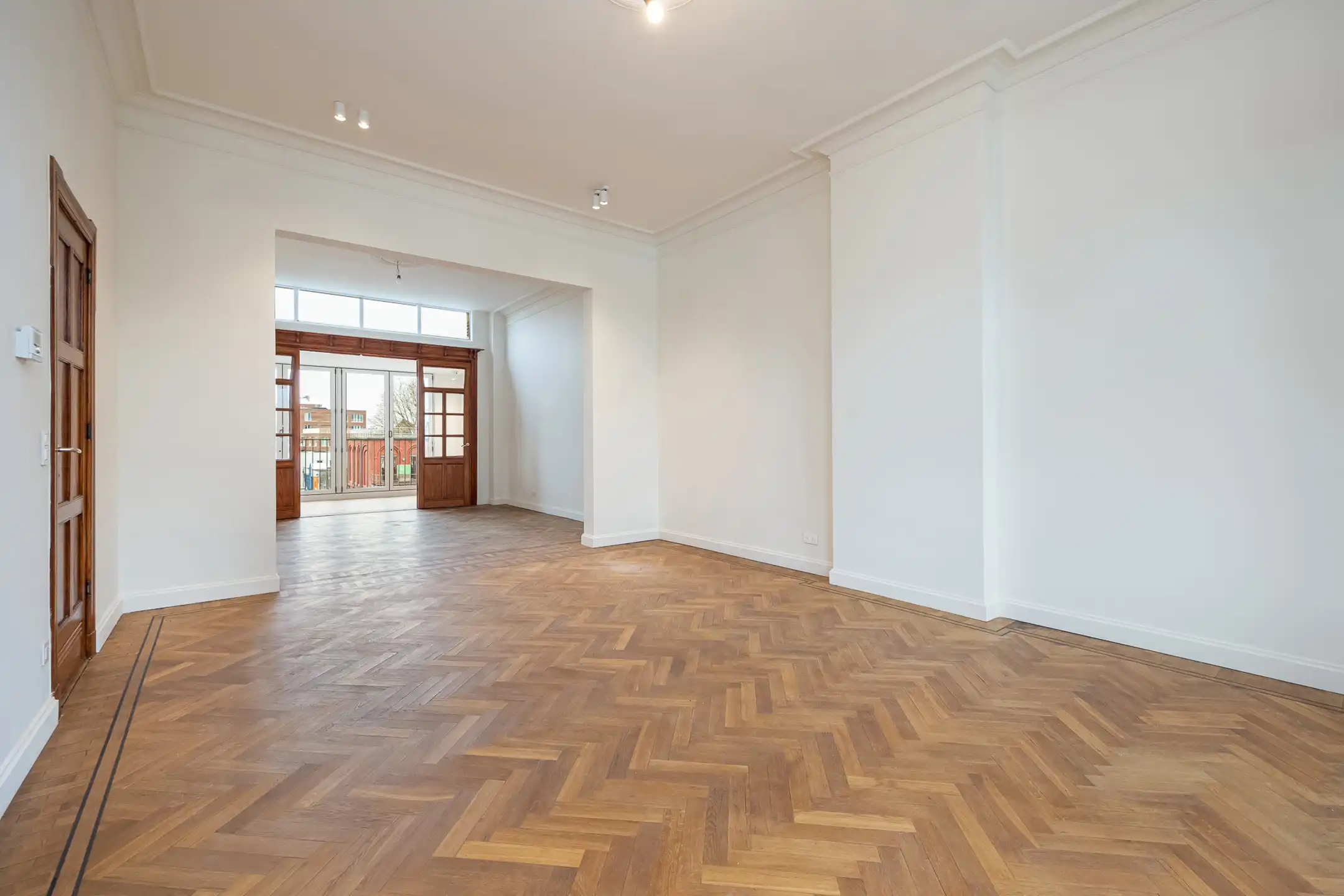 ANTWERPEN - De Confiserie foto 6