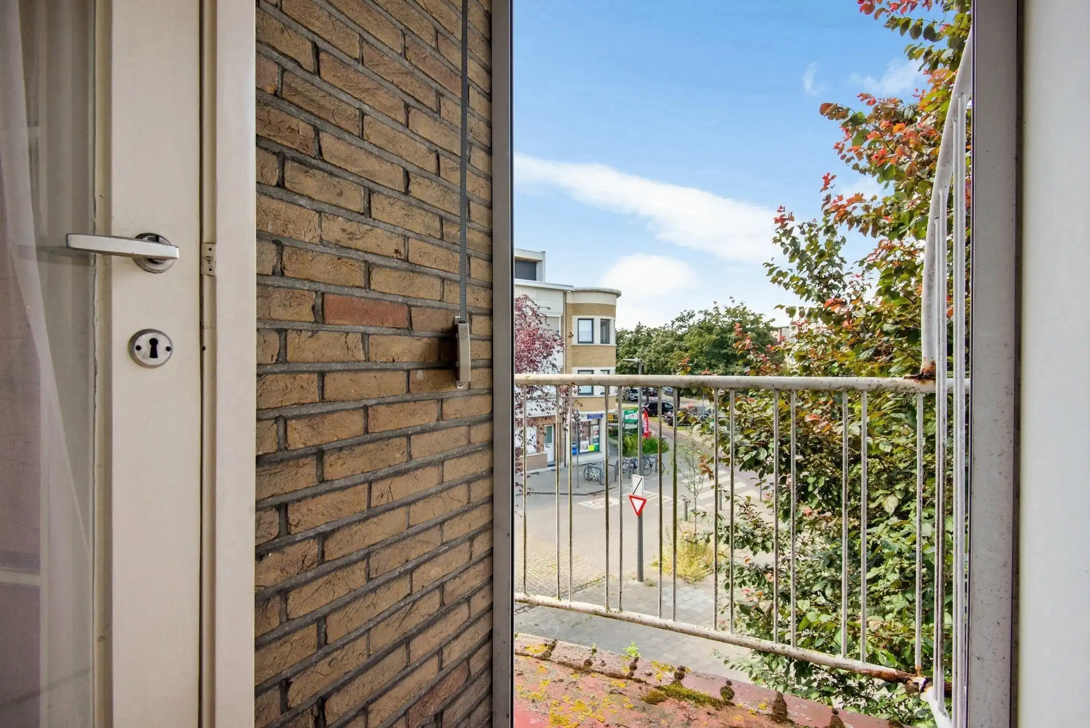 Gezellig appartement op absolute toplocatie foto 15