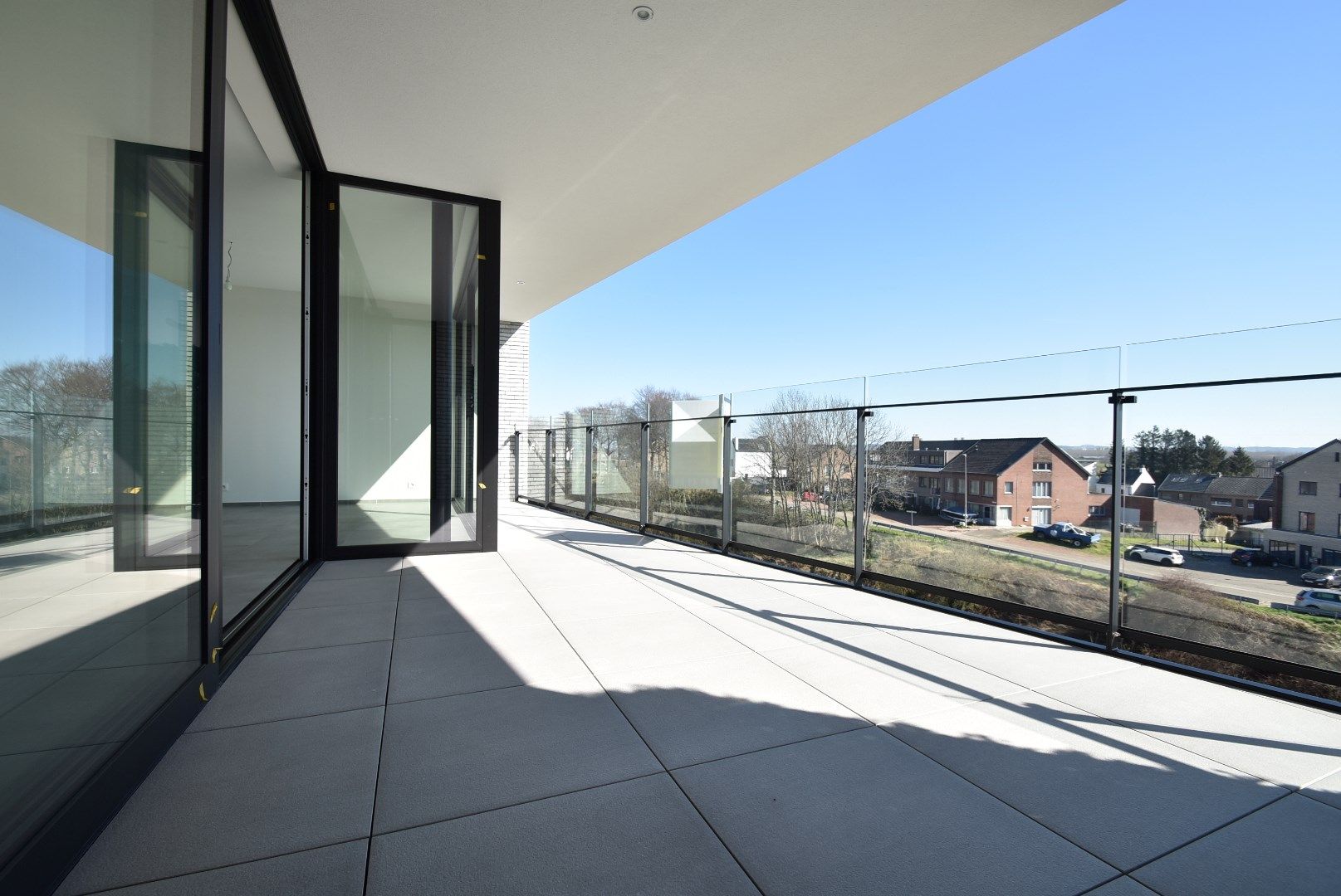 Stijlvol appartement op de tweede verdieping met prachtig uitzicht op het kanaal foto 15