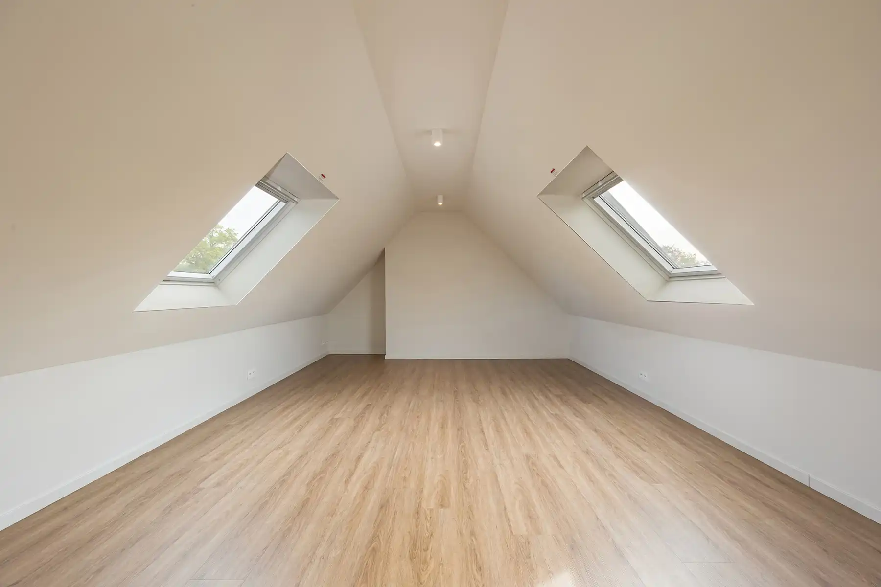 Verzorgd en energiezuinig duplex appartement van ca. 110 m² foto 17
