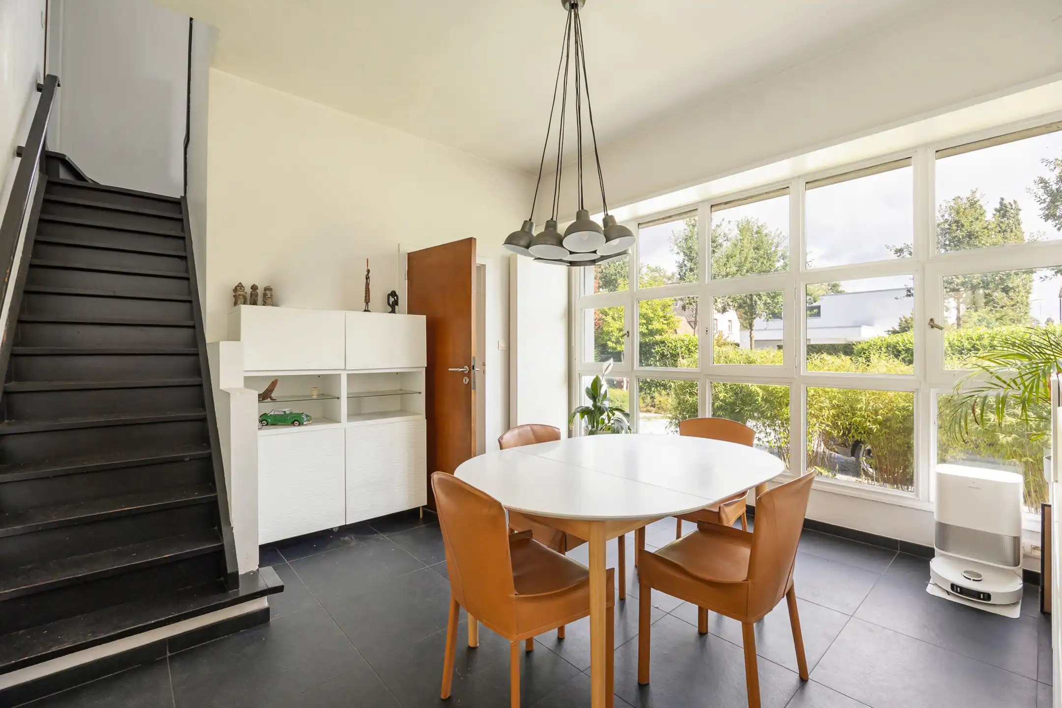 Karaktervolle woning op uitzonderlijk perceel  foto 12