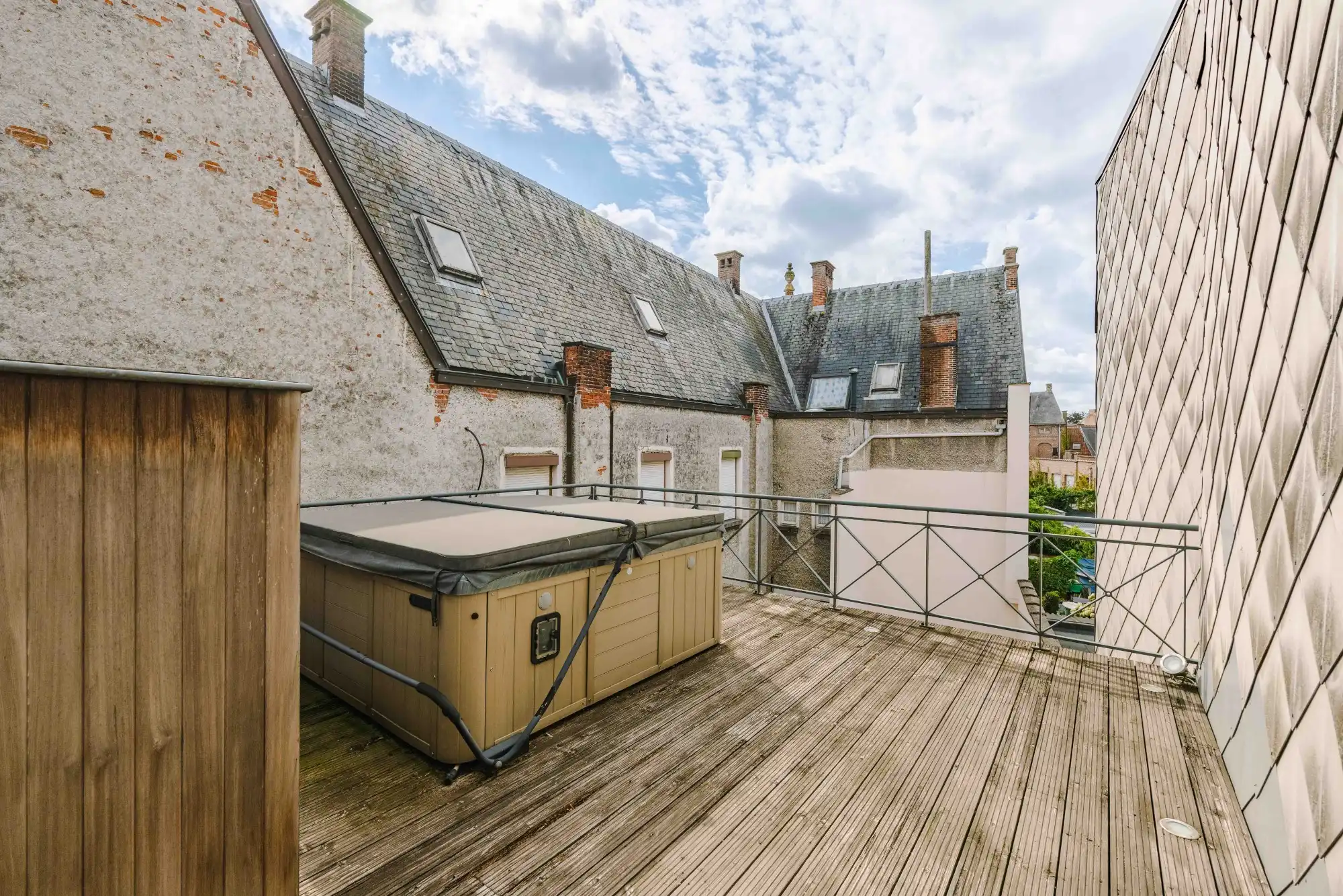 Karaktervolle interbellumwoning meets hedendaags comfort foto 18