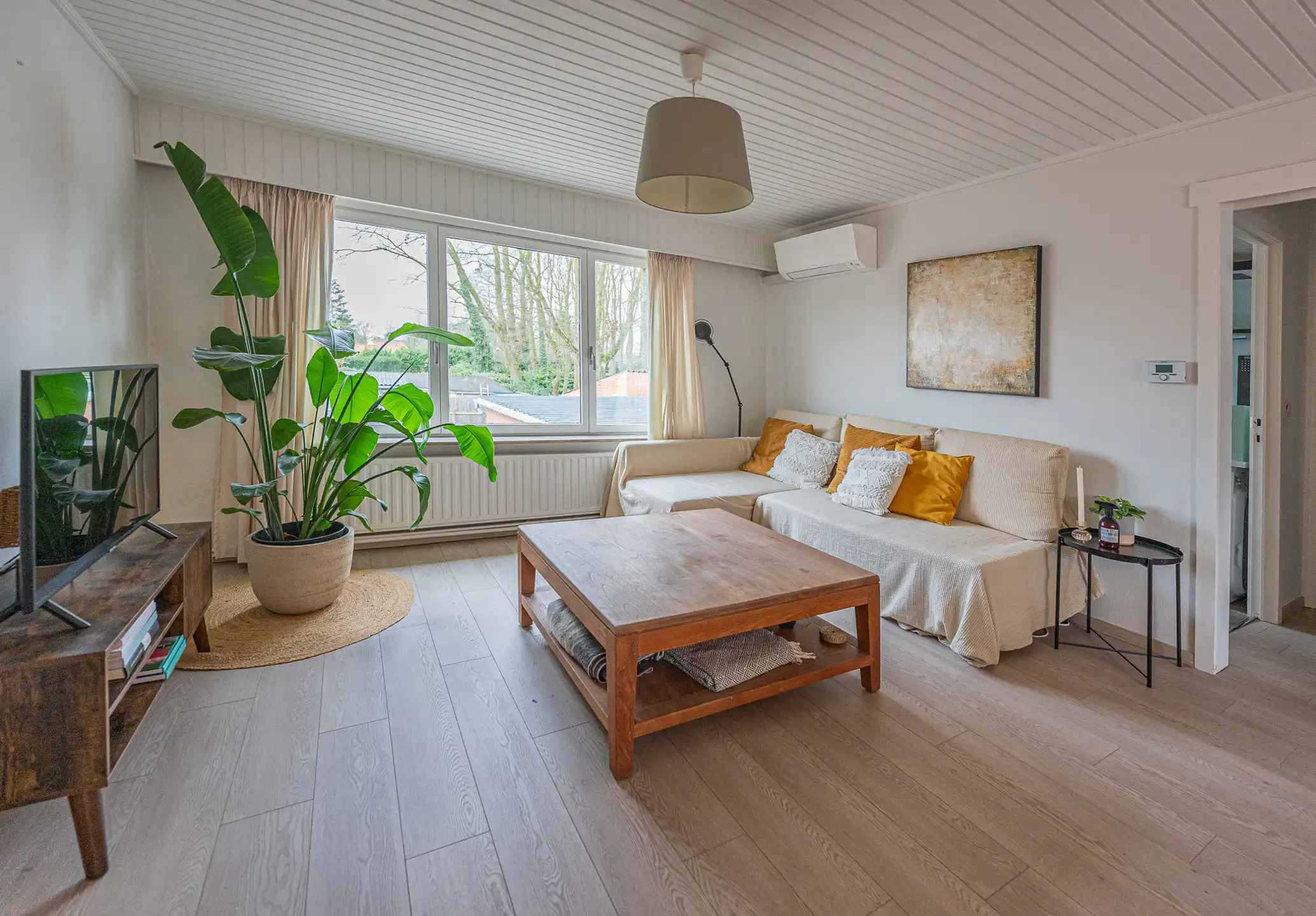 Instapklaar appartement met 2 slaapkamers foto 7