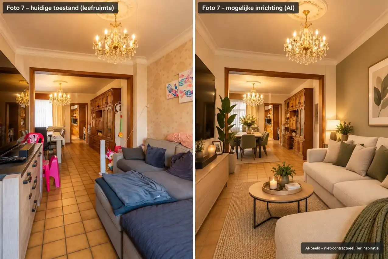 Huis foto 13