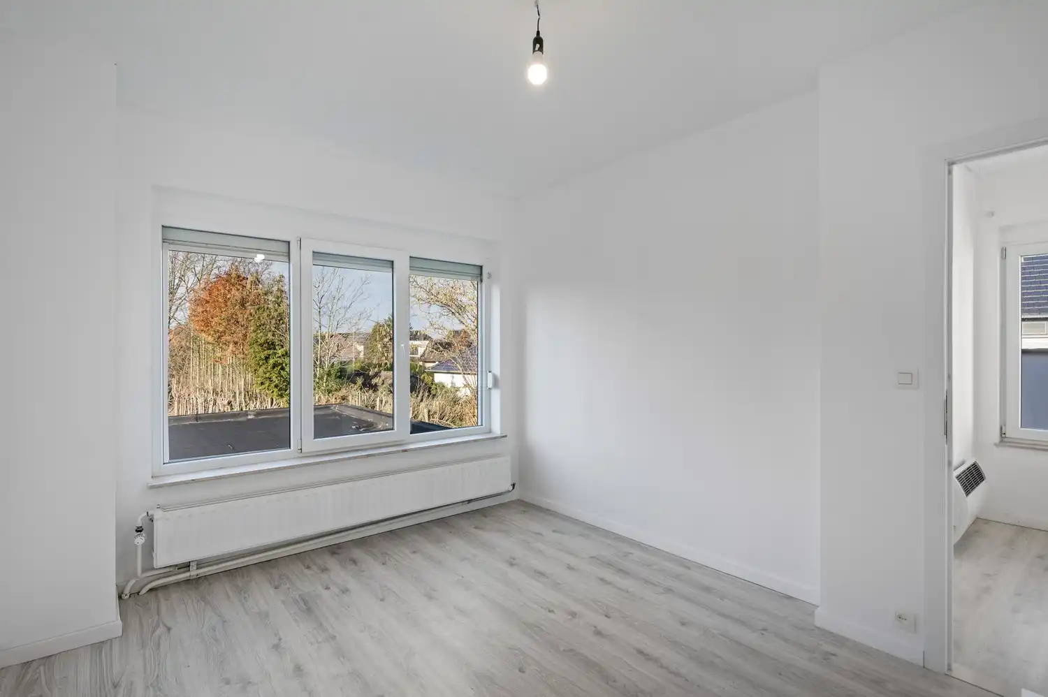Gerenoveerde woning met 3 slpkrs te Putte foto 27