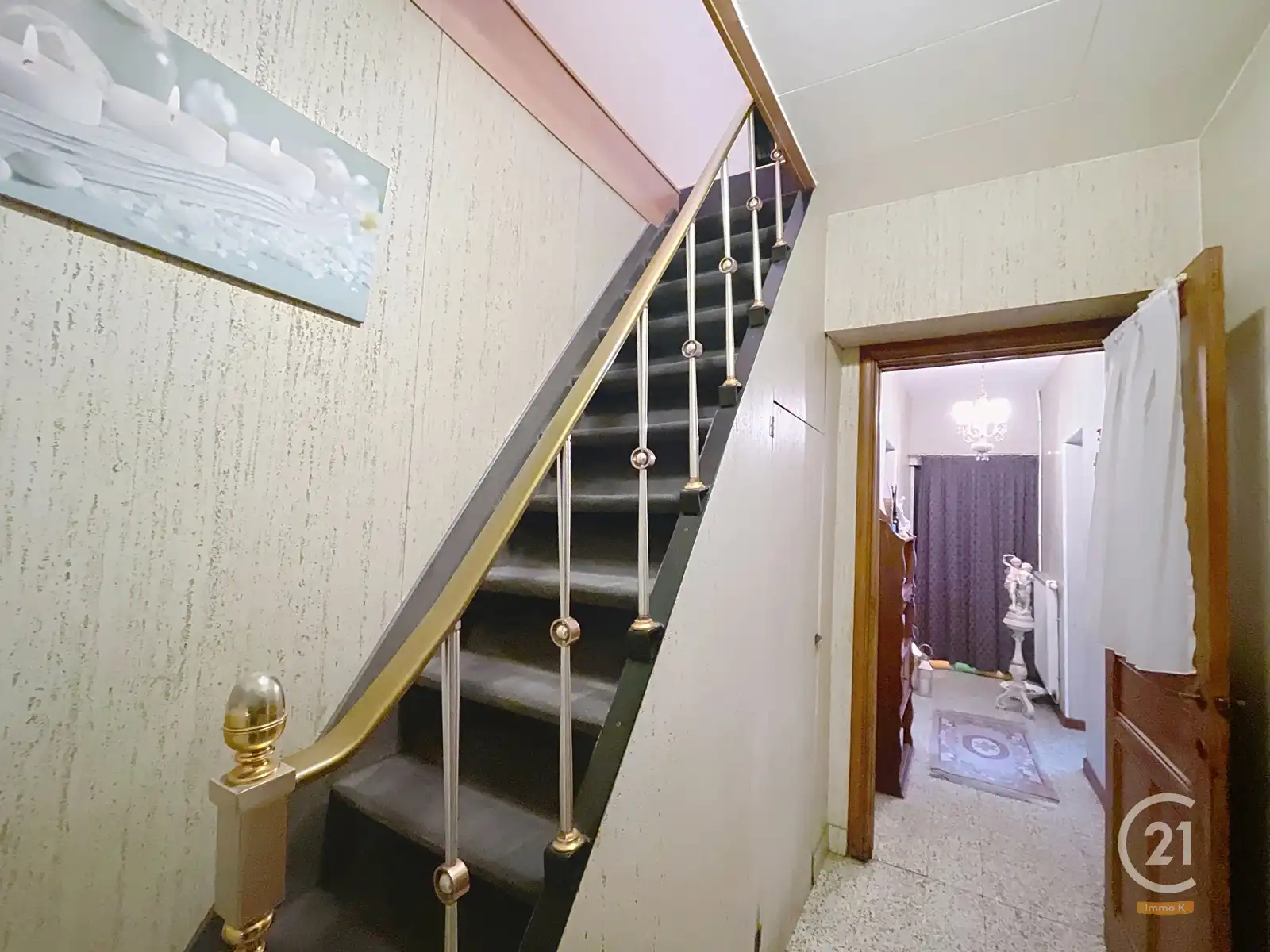 Degelijke, veelzijdige woning met ruime tuin van 13a  foto 11