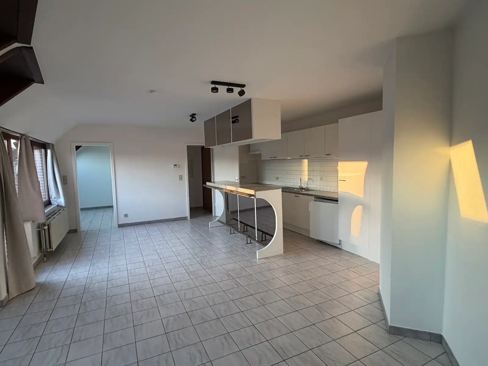 Appartement te huur foto 4