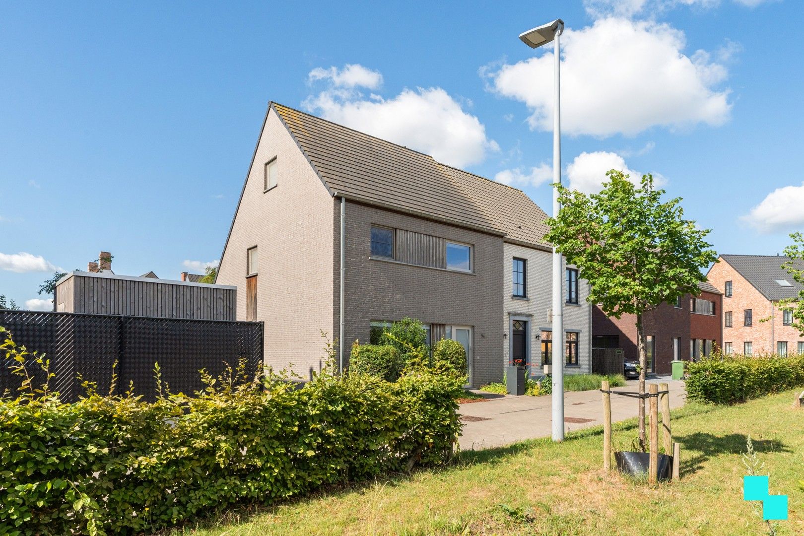 Recente HOB op toplocatie - Roeselare foto 34