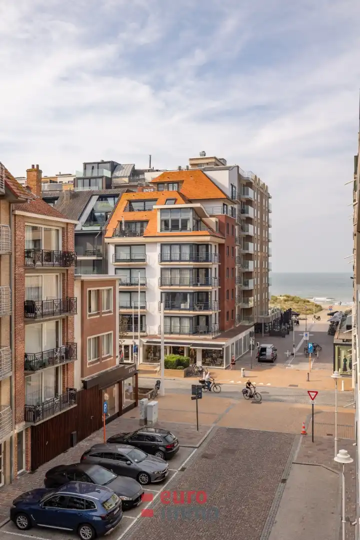 Topappartement met zeezicht in Residentie Dolce Vita foto 20