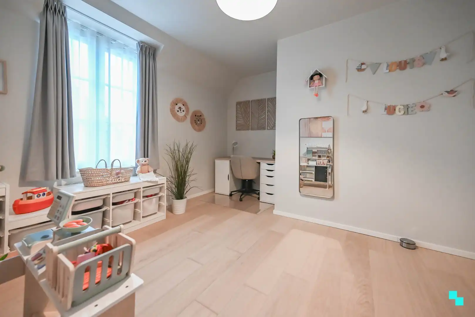 Volledig afgewerkte & energiezuinige woning op rustige verkaveling te Ingelmunster foto 24