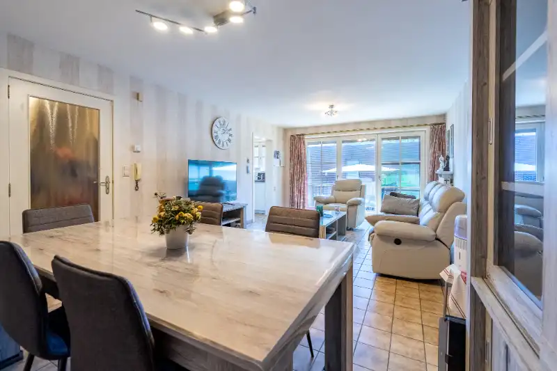 2 slaapkamer appartement op top ligging. foto 3