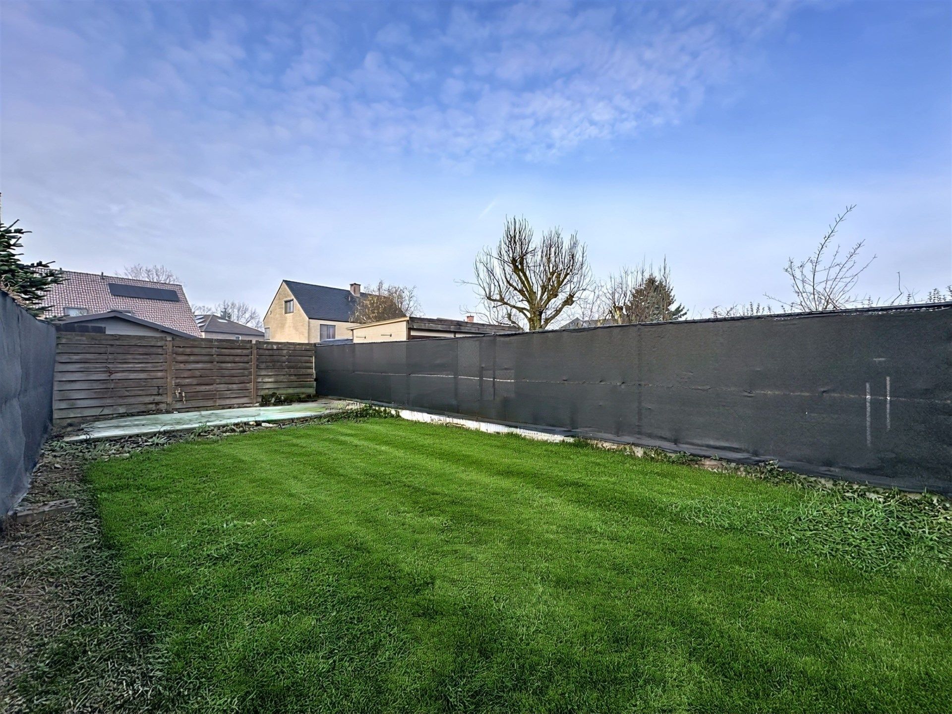 Half open bebouwing met 3 slaapkamers in Kruibeke! foto 5