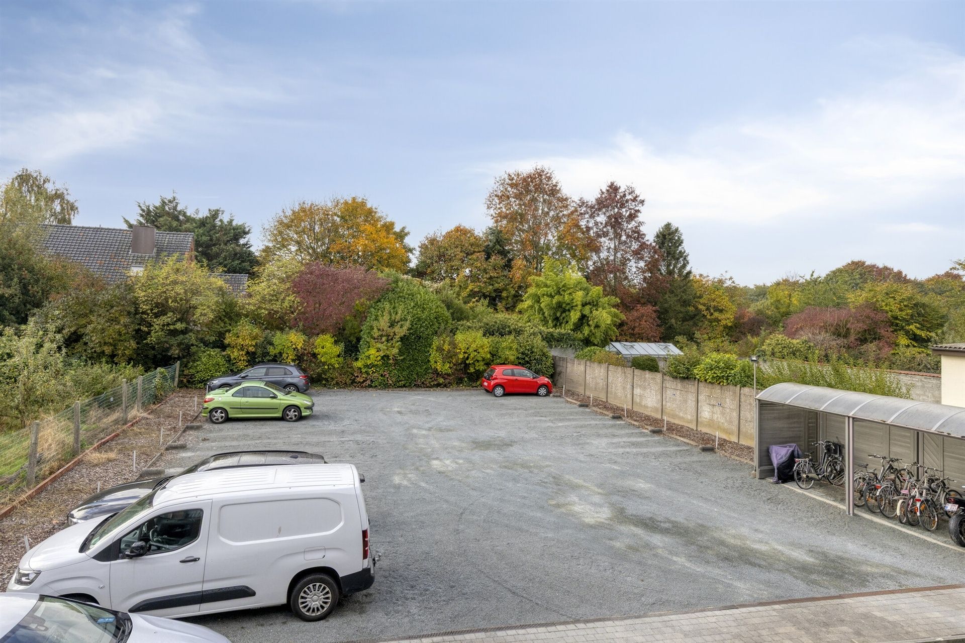 Instapklaar appartement met groot zuidwest-terras en EPC A foto 10