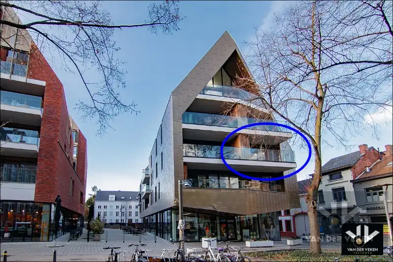 Nieuwbouw assistentiewoning op toplocatie foto {{pictureIndex}}