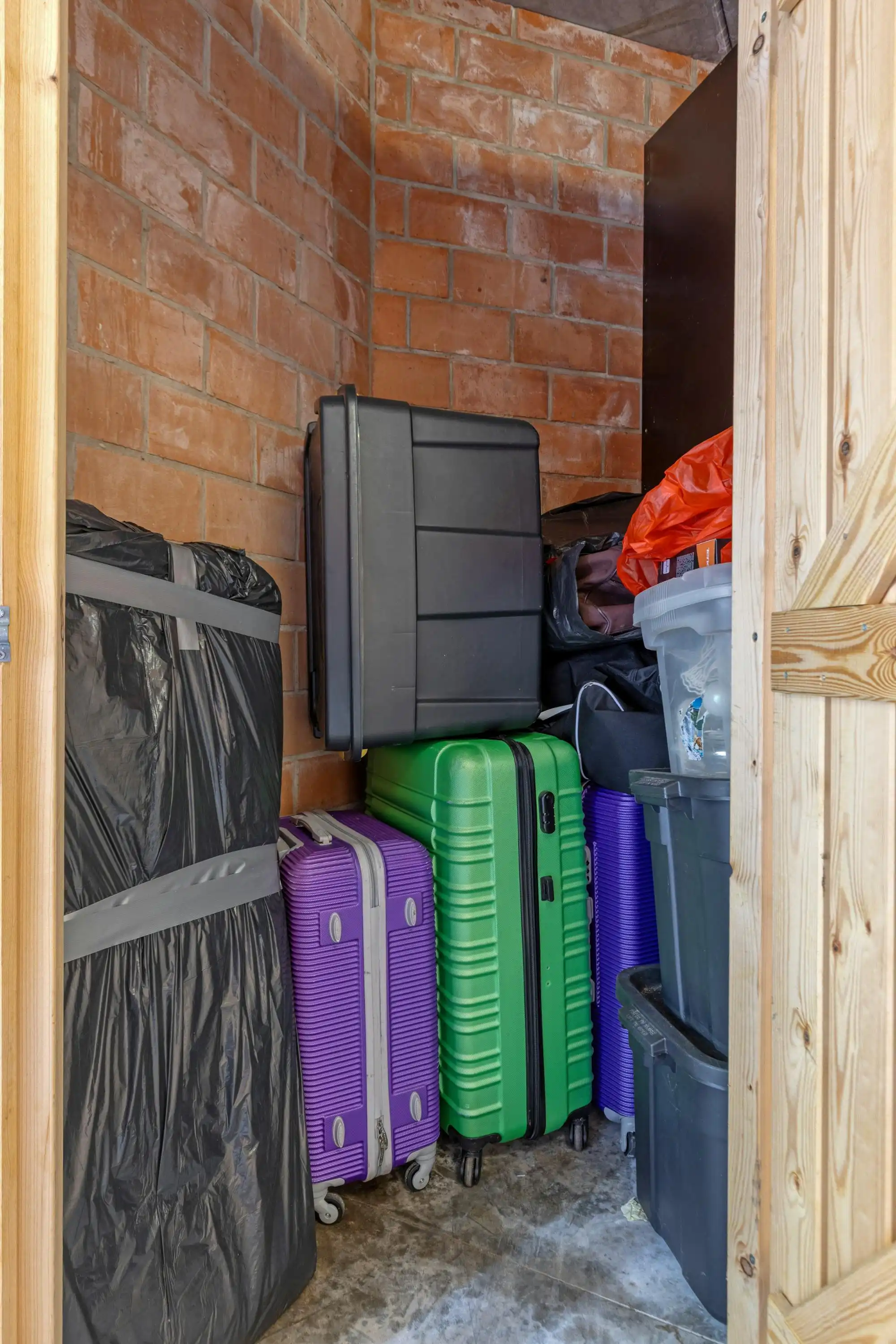 Ruim appartement met 2 slpk en garage te koop in Brasschaat foto 17