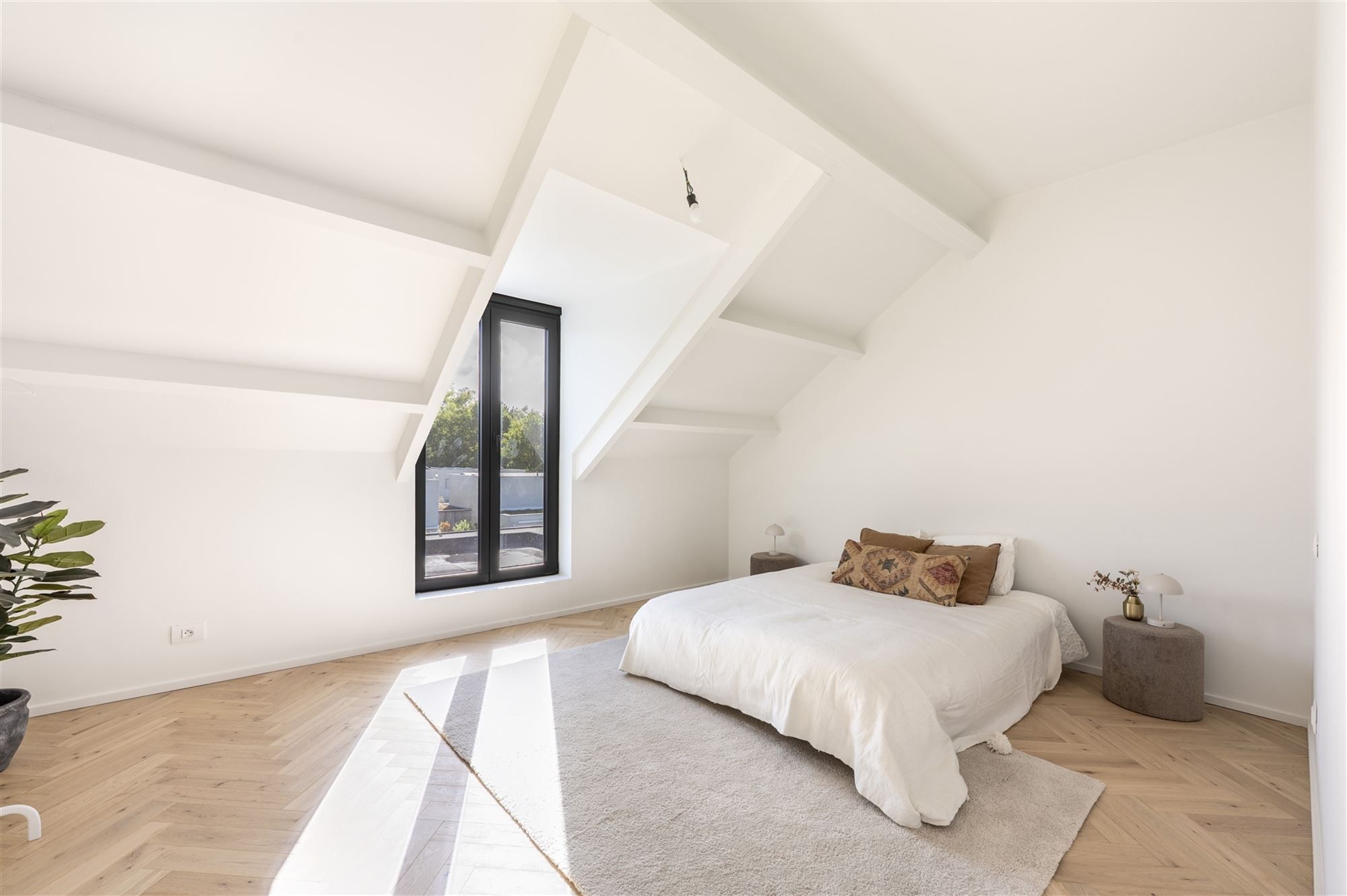 Luxe duplex Appartement foto 16