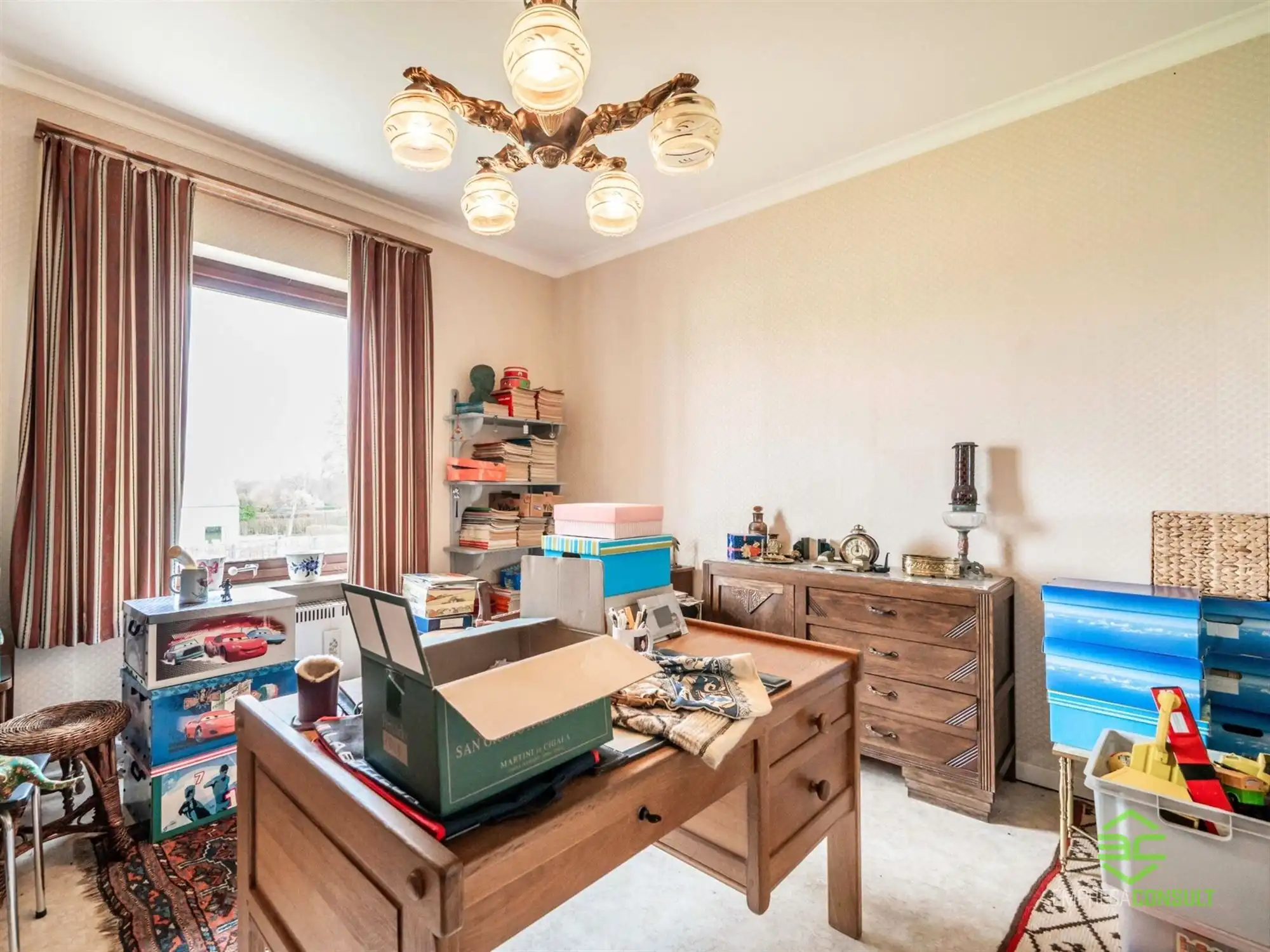 Prachtig landhuis op 3ha 79a, ideaal voor paardenliefhebbers foto 18