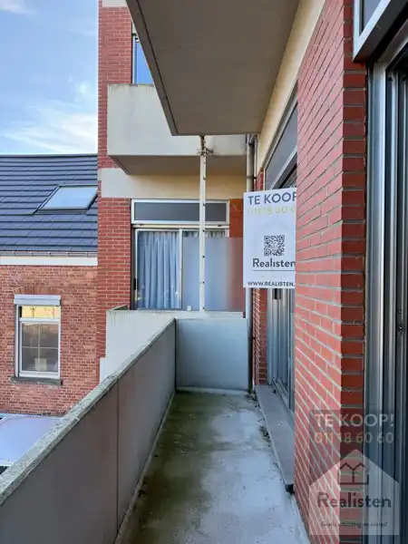 Instapkaar appartement - vlak aan het Jessa ziekenhuis foto 30