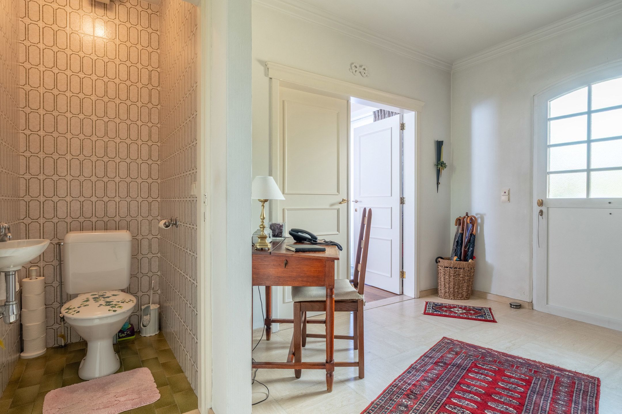 Gunstig gelegen laagbouwwoning met prachtige tuin te Beerse foto 5