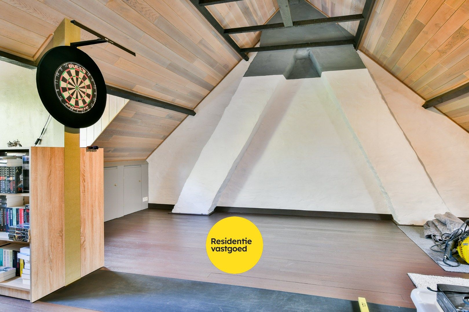 Verzorgde gezinswoning met zonnige tuin te St-Michiels foto 15