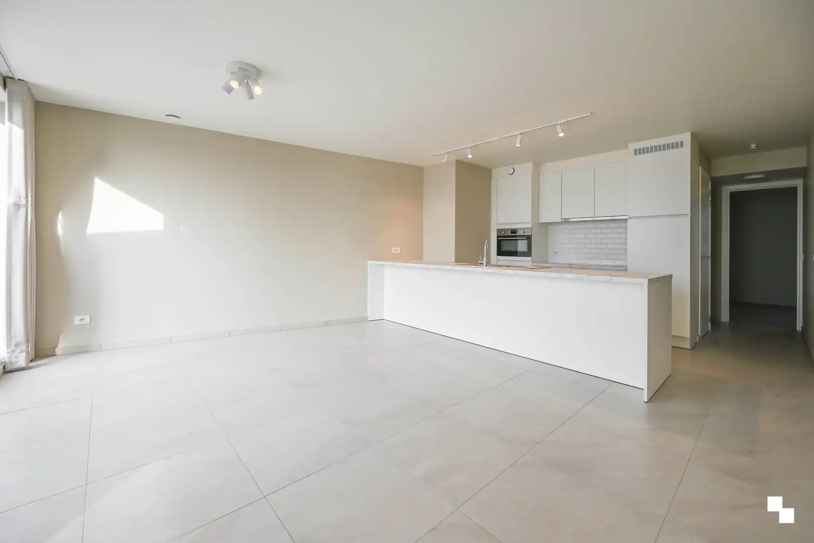 Nieuwbouwappartement in het centrum van Wielsbeke foto 5