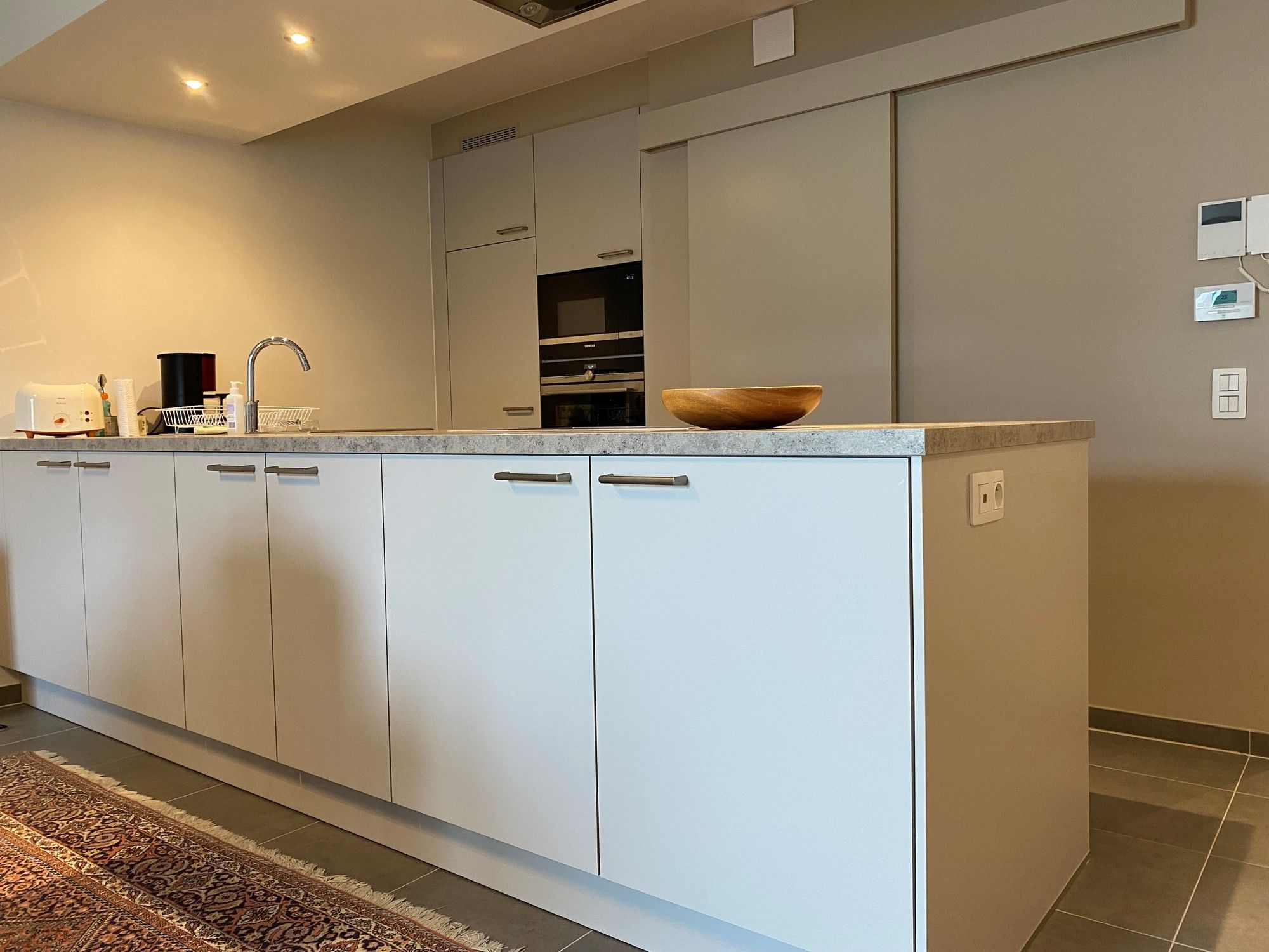 Goed gelegen gelijkvloers appartement | Oude Vijvestraat foto 5