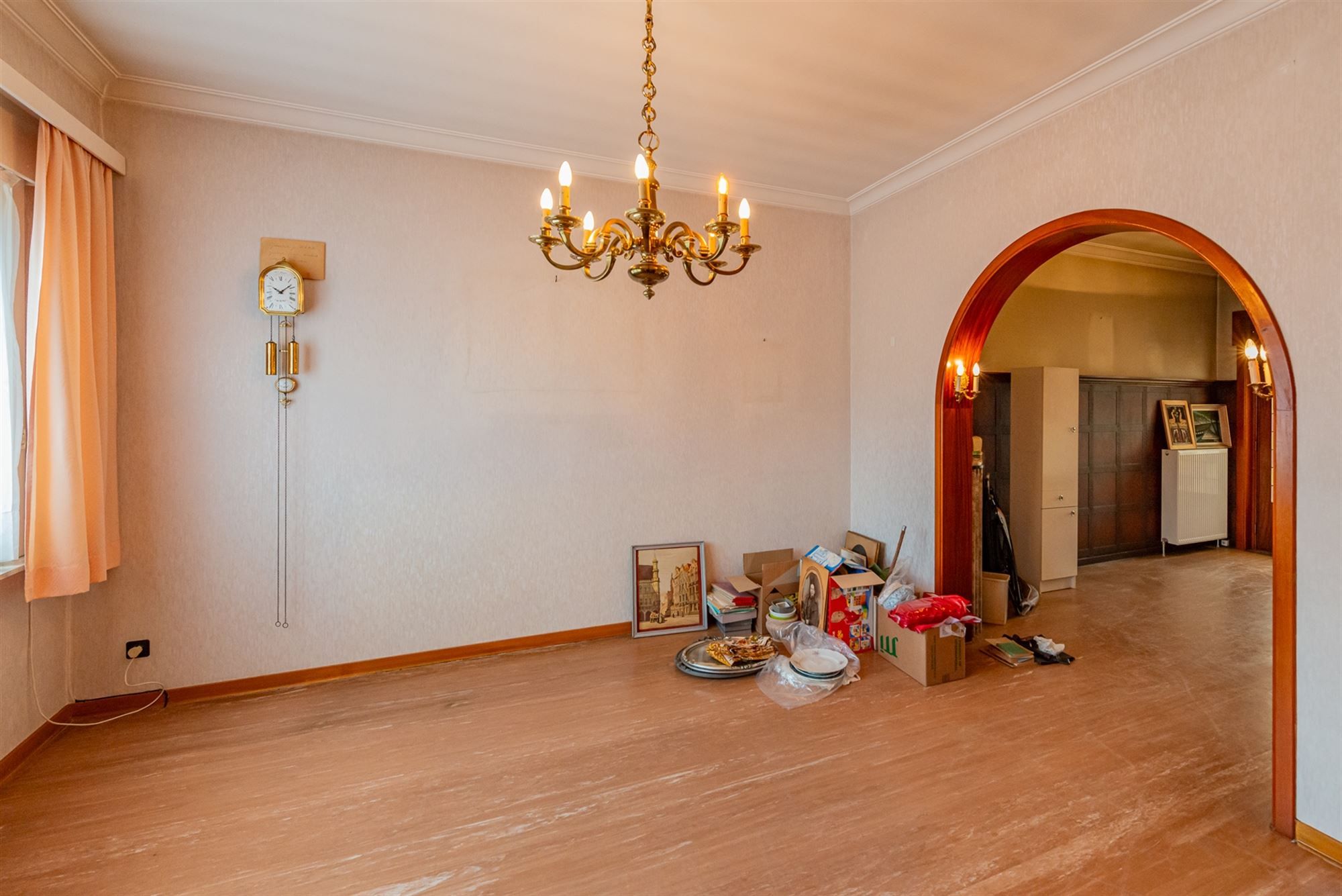 Charmante woning te koop in Buizingen foto 3