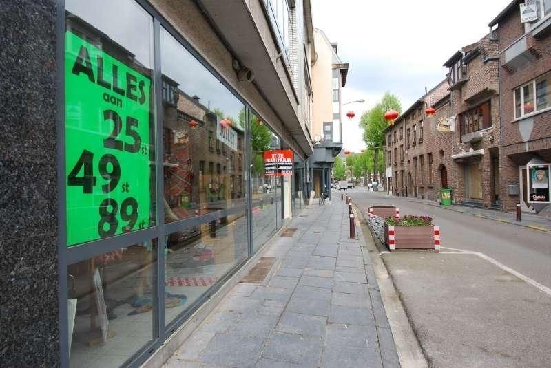 Gelijkvloerse handelsruimte vlakbij de Markt. foto 2