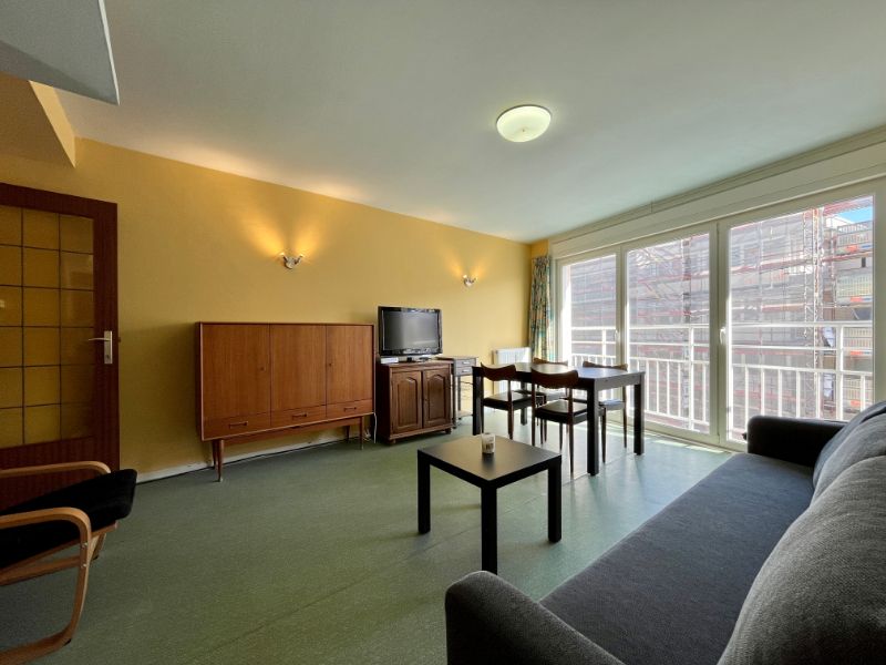 Appartement met zijdelings zeezicht foto 6