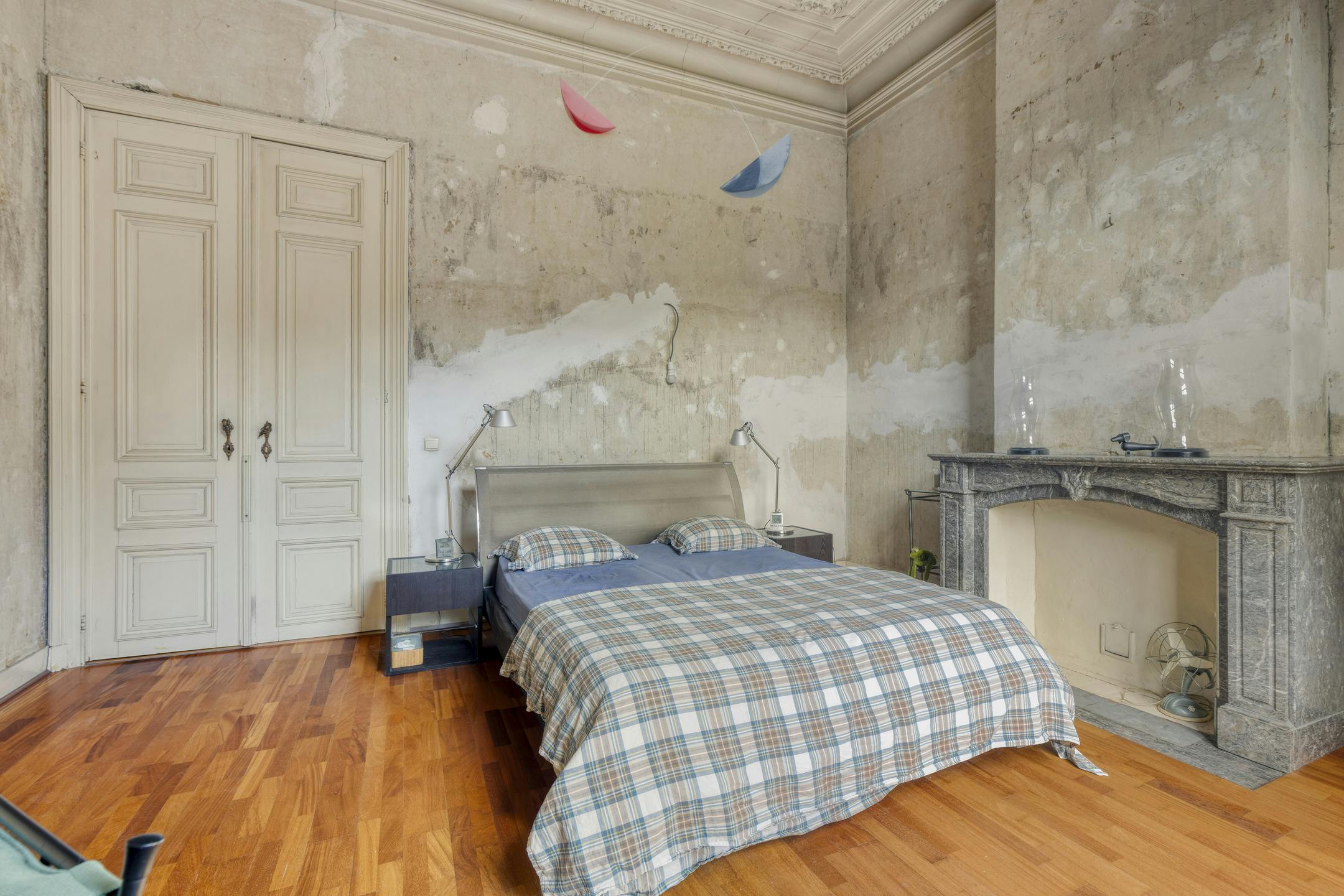 Prachtig herenhuis met stadstuin te koop! foto 22