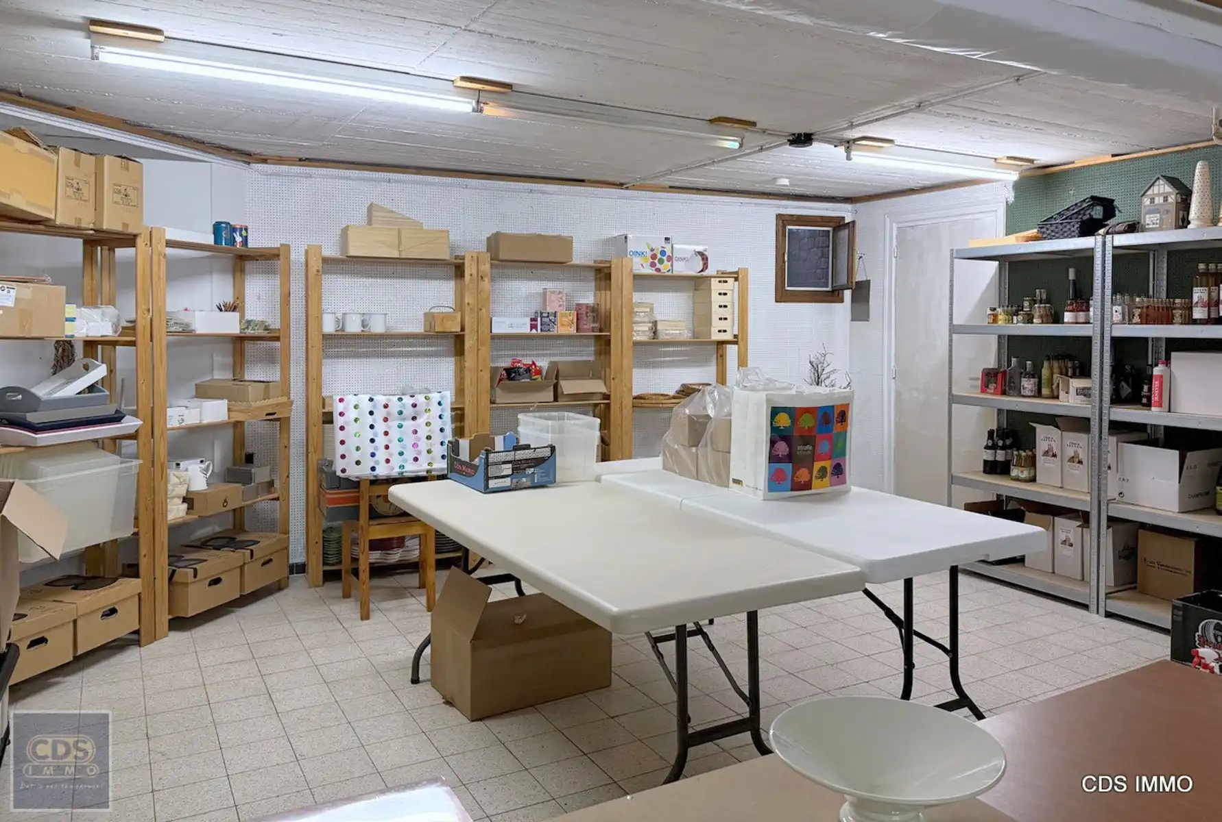 Handelspand + flat foto 17