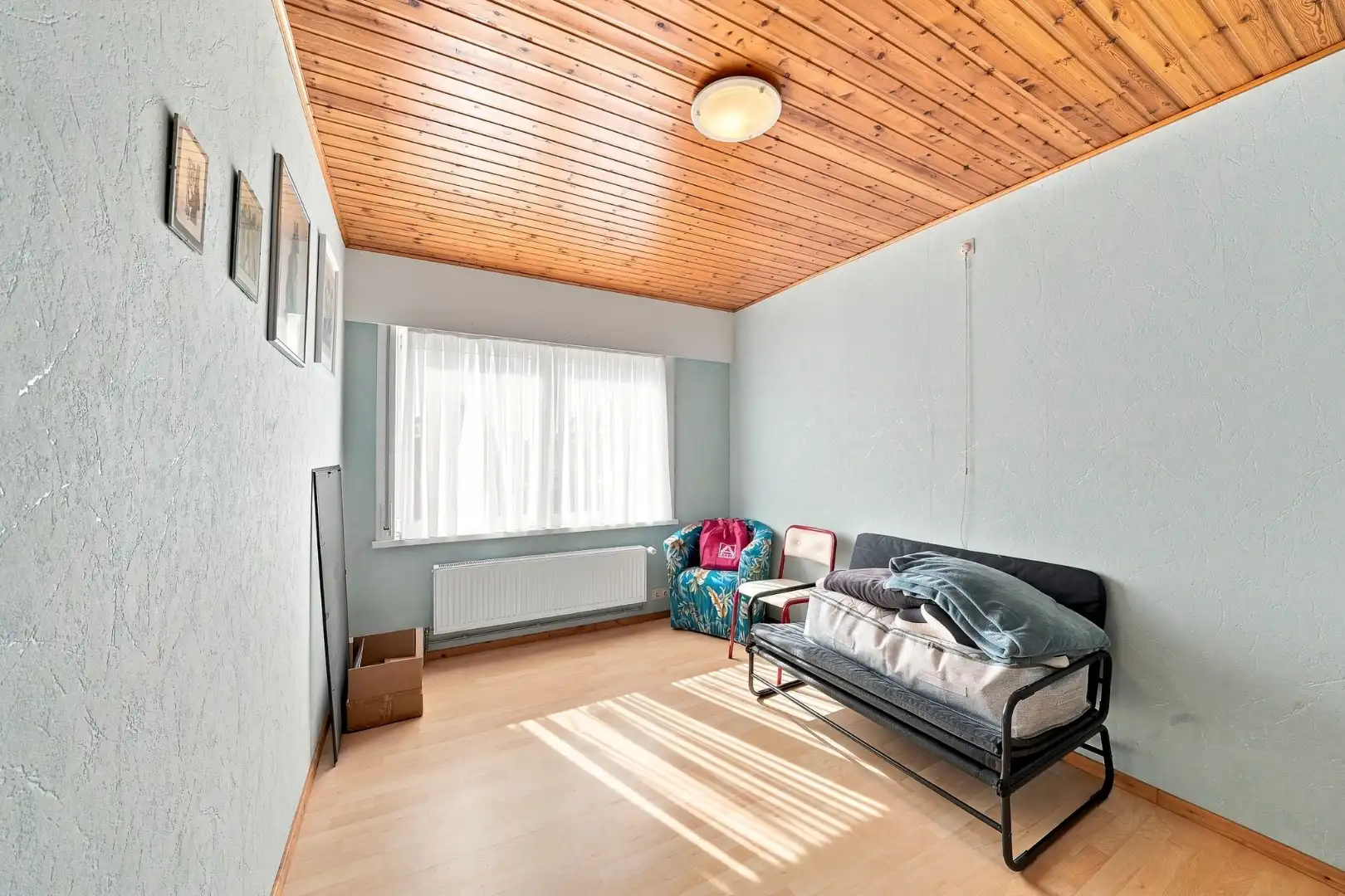 Instapklare woning met 3 slaapkamers en EPC B in centrum Oudenburg foto 22