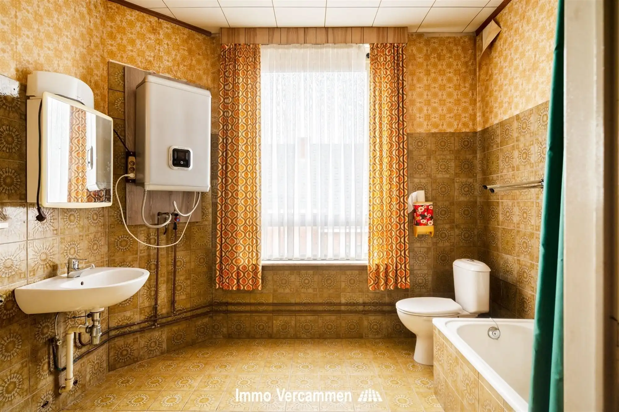 Grondig te renoveren woning op de grens Putte - Bonheiden foto 10