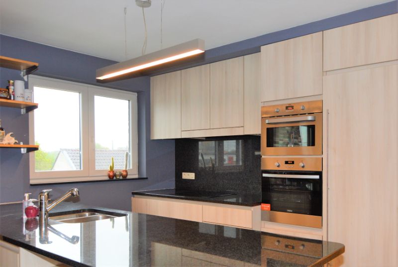 Duplex penthouse in Mechelen foto 6